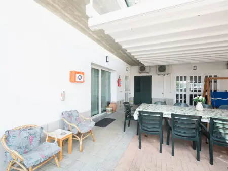 Villa La Rosa - 8 chambres, piscine et jardin à Montelupo : photo 59