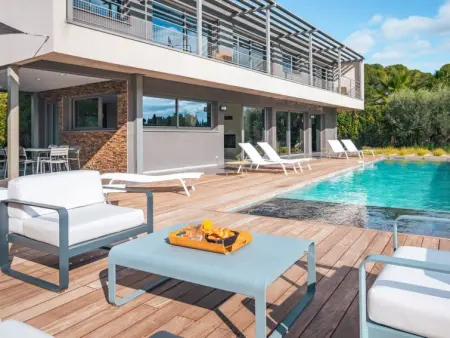 Location villa de vacances à Baillargues