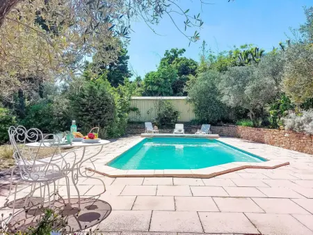 Location maison de vacances à La Cadière d'Azur
