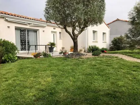 Location maison de vacances à Saliès