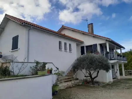 Location appartement de vacances à Labruguière