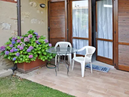 Location appartement à Lazise