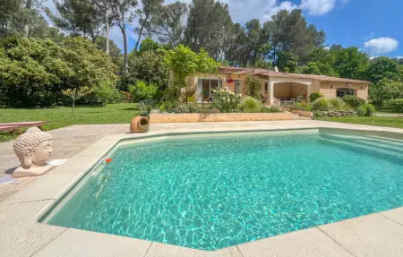 Location maison de vacances à Salon de Provence