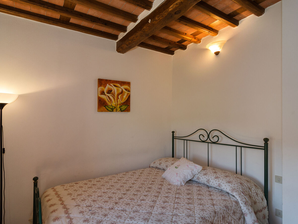 Maison Renata à Lucca : 3 chambres, piscine commune - Photo 5