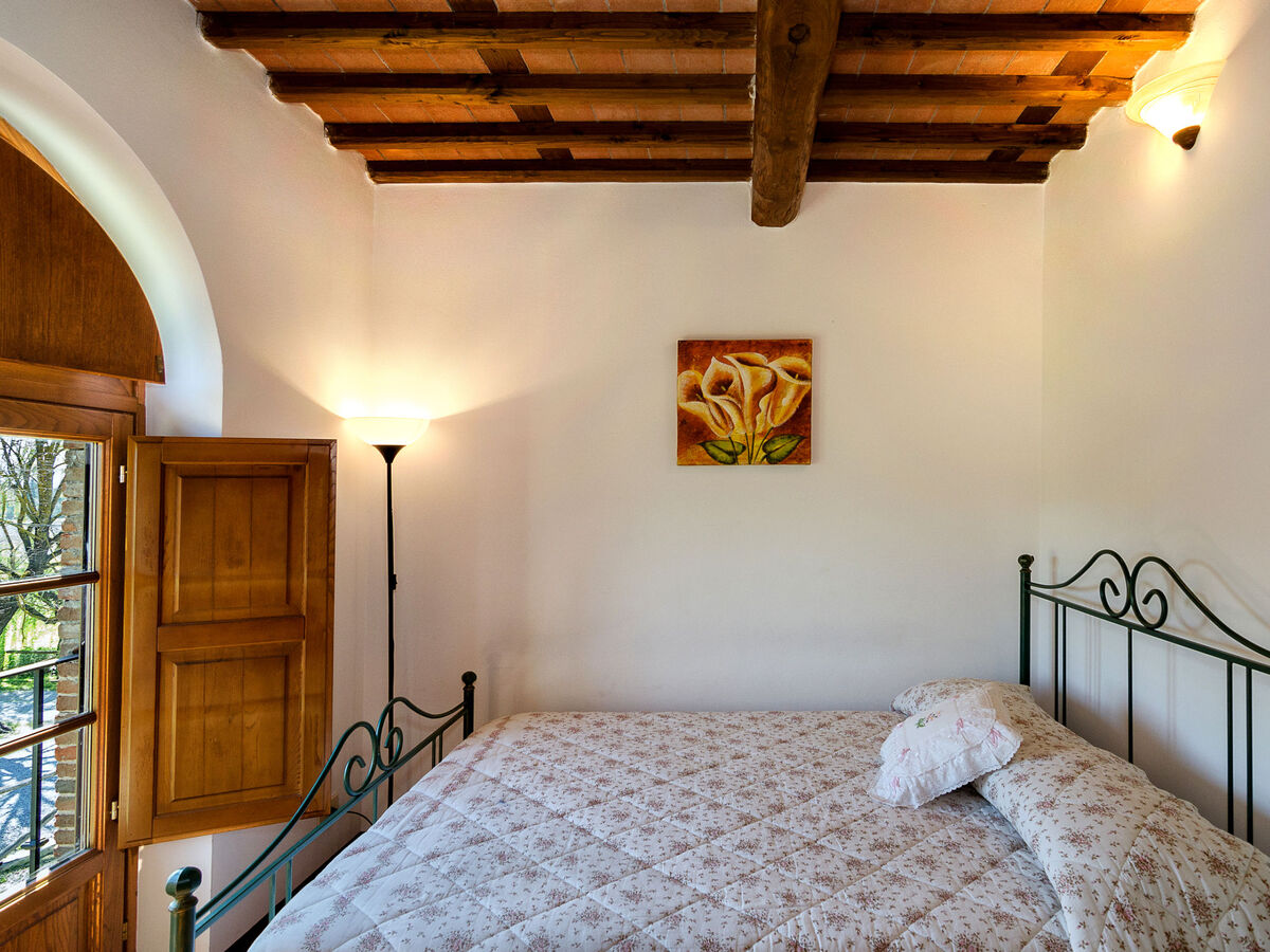 Maison Renata à Lucca : 3 chambres, piscine commune - Photo 9