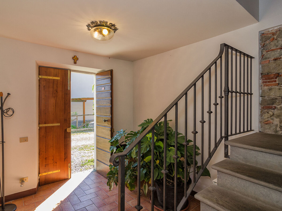 Maison Renata à Lucca : 3 chambres, piscine commune - Photo 14