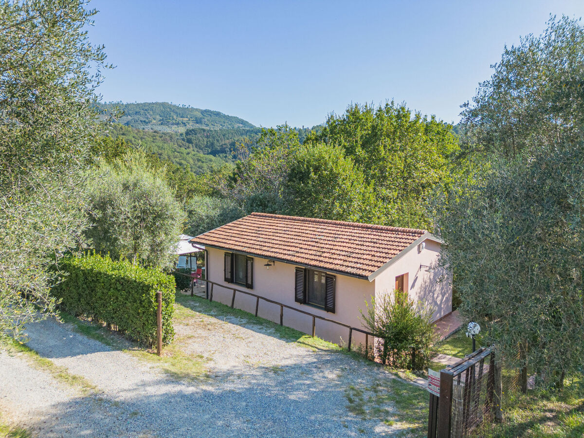 Villetta Cerchia, maison rustique 1 chambre à Lucca - Photo 1