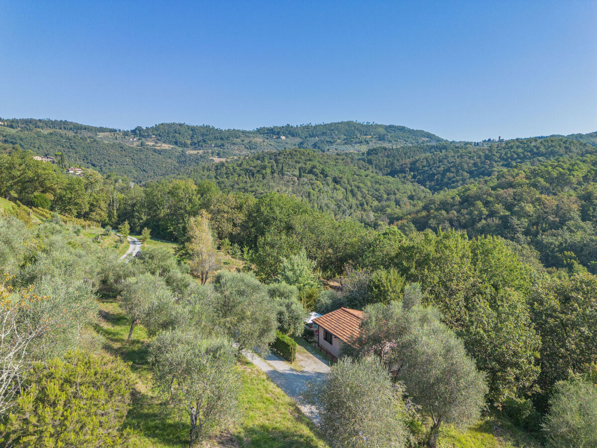 Villetta Cerchia, maison rustique 1 chambre à Lucca - Photo 2