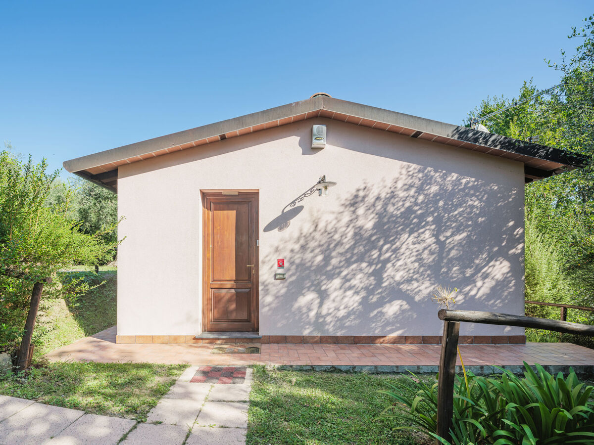 Villetta Cerchia, maison rustique 1 chambre à Lucca - Photo 3