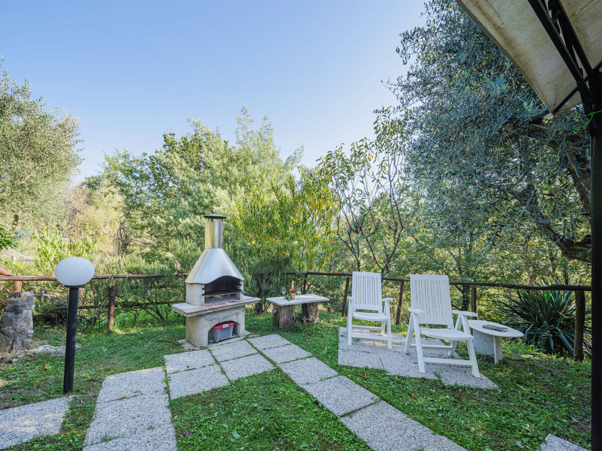 Villetta Cerchia, maison rustique 1 chambre à Lucca - Photo 5