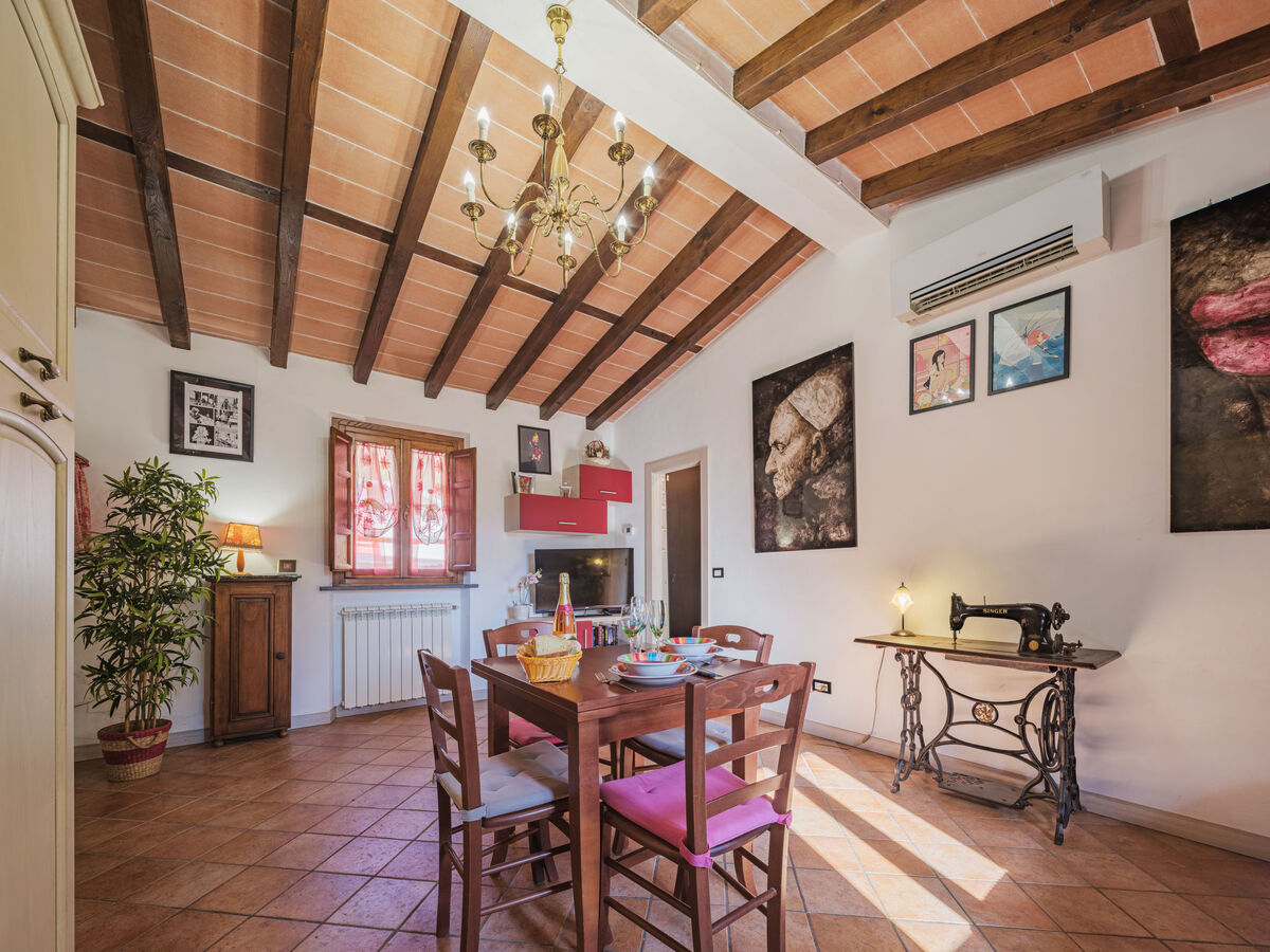 Villetta Cerchia, maison rustique 1 chambre à Lucca - Photo 6