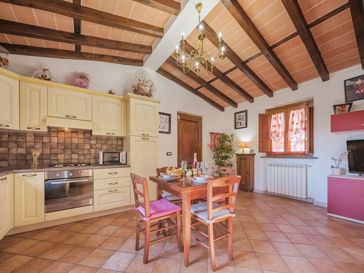 Villetta Cerchia, maison rustique 1 chambre à Lucca - Photo 7