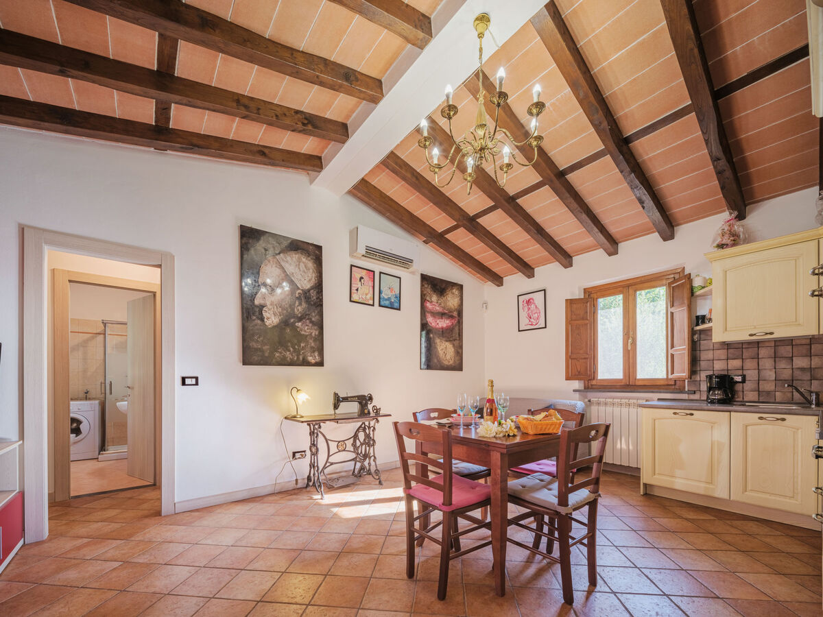 Villetta Cerchia, maison rustique 1 chambre à Lucca - Photo 8