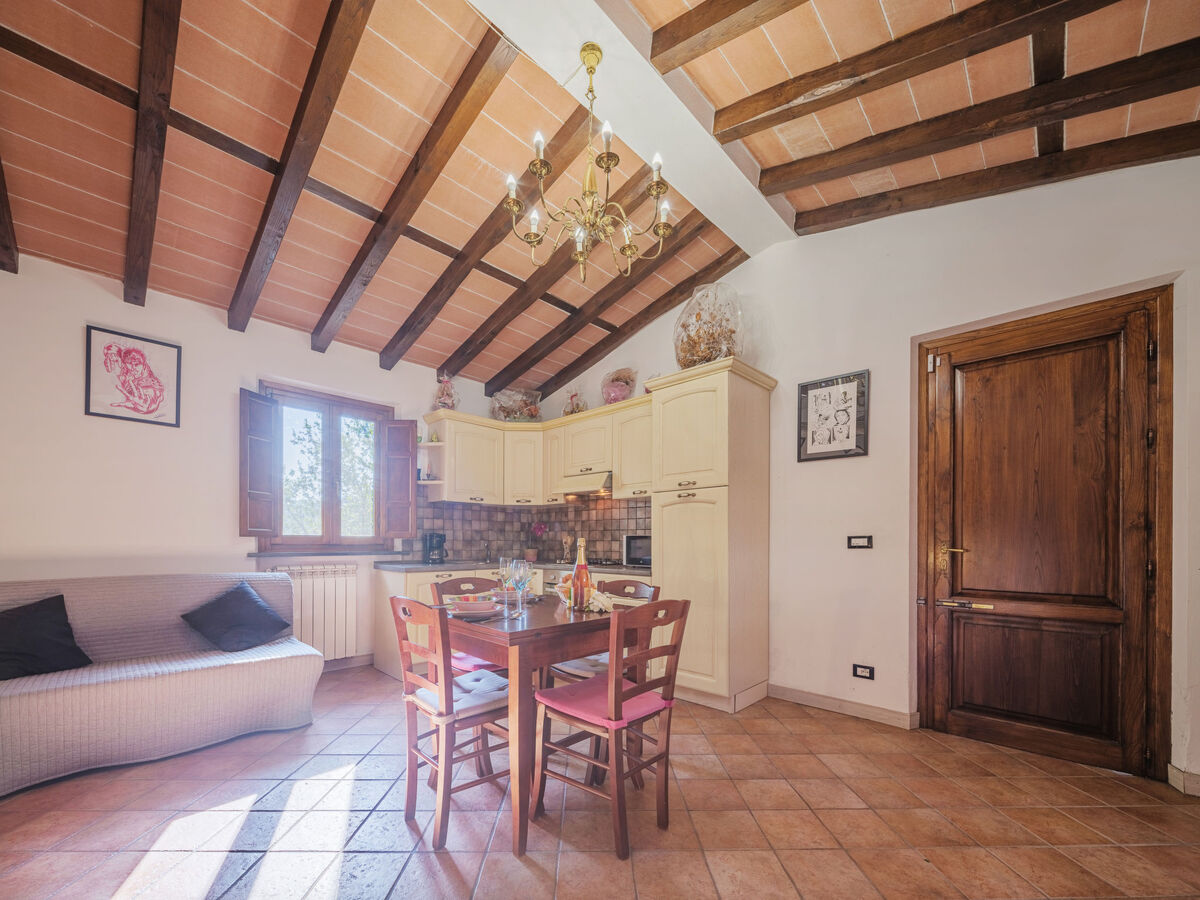 Villetta Cerchia, maison rustique 1 chambre à Lucca - Photo 9