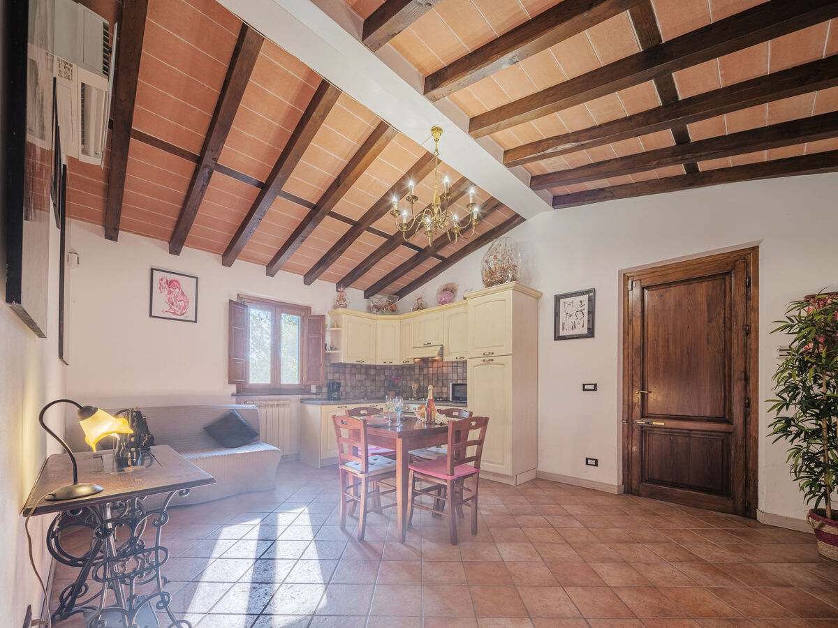 Villetta Cerchia, maison rustique 1 chambre à Lucca - Photo 10