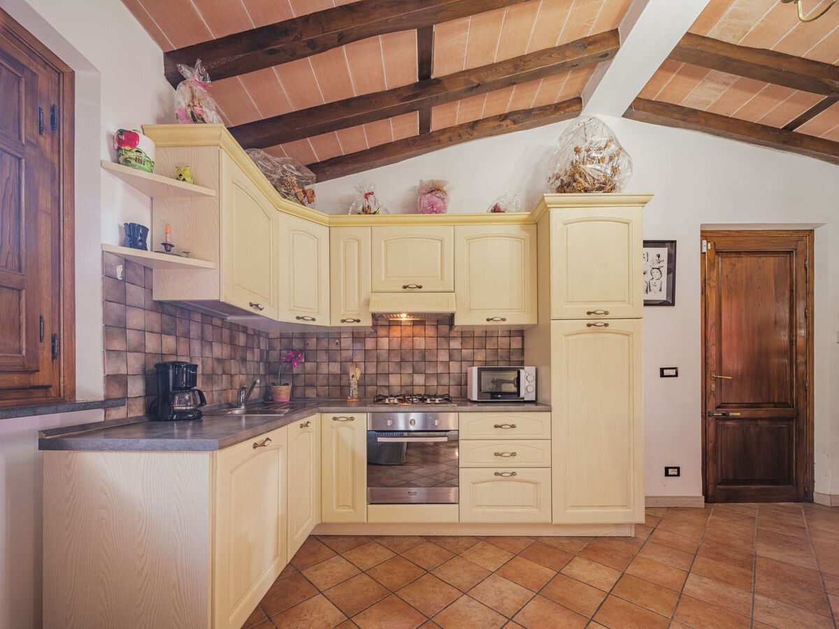 Villetta Cerchia, maison rustique 1 chambre à Lucca - Photo 11