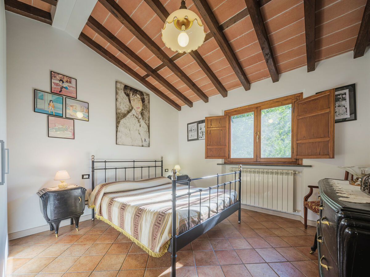 Villetta Cerchia, maison rustique 1 chambre à Lucca - Photo 12