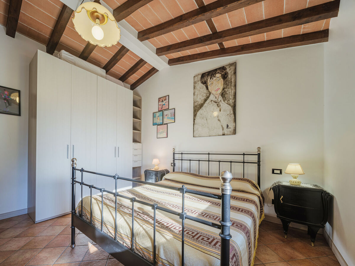 Villetta Cerchia, maison rustique 1 chambre à Lucca - Photo 13