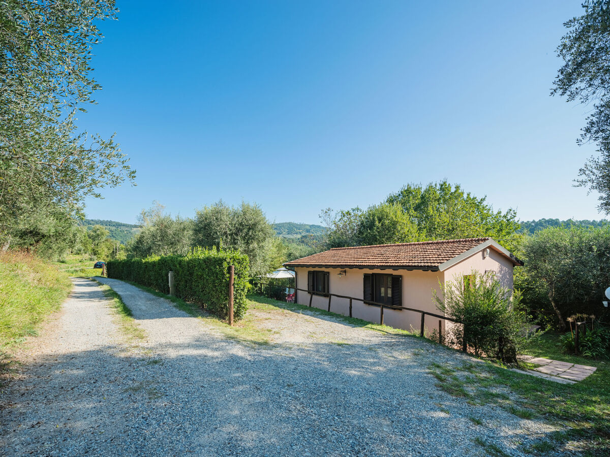 Villetta Cerchia, maison rustique 1 chambre à Lucca - Photo 14