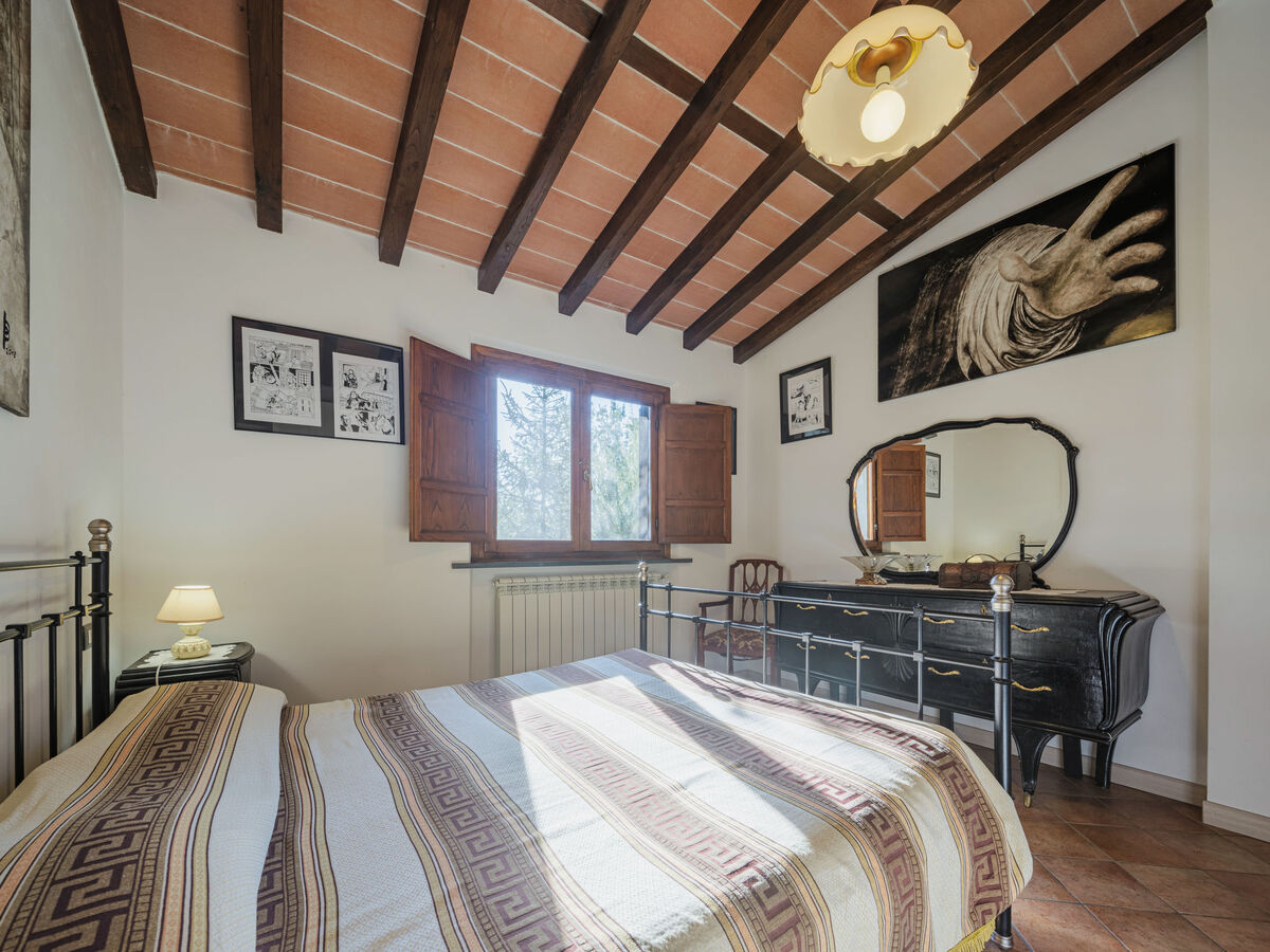 Villetta Cerchia, maison rustique 1 chambre à Lucca - Photo 15