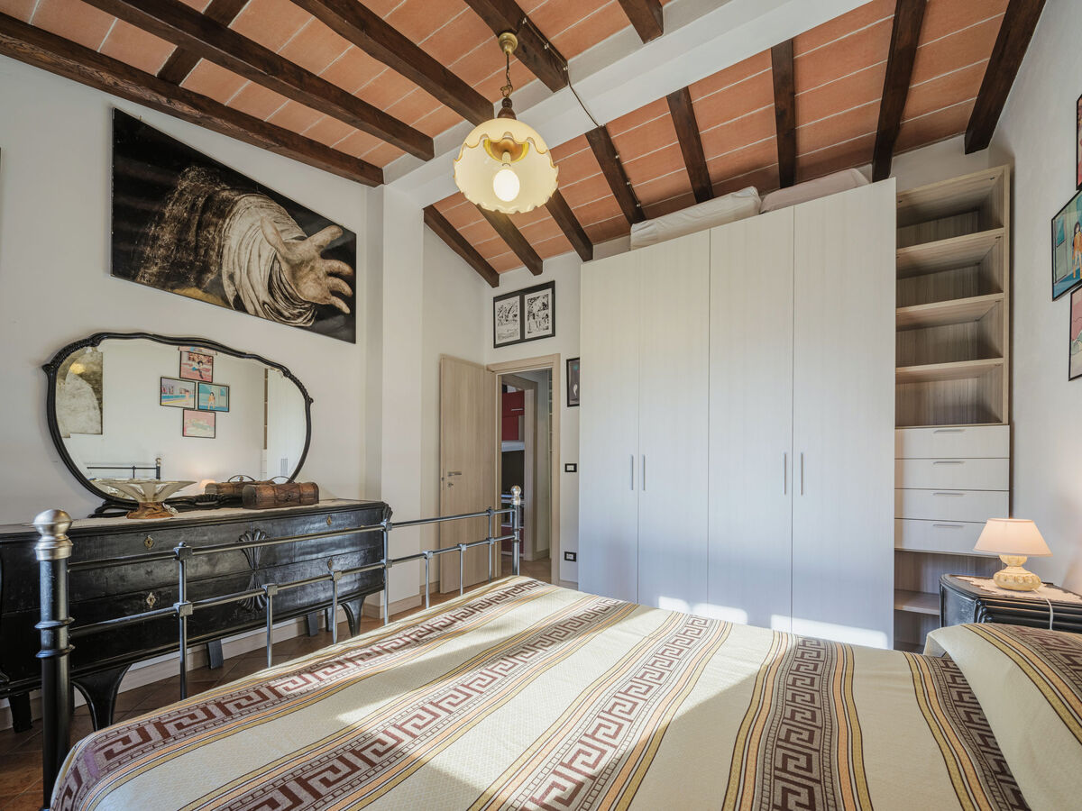 Villetta Cerchia, maison rustique 1 chambre à Lucca - Photo 16