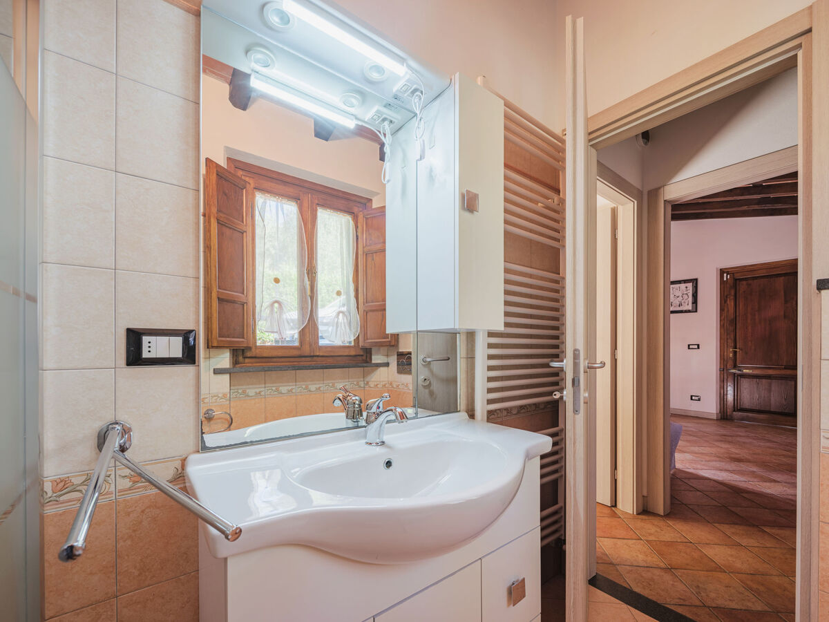Villetta Cerchia, maison rustique 1 chambre à Lucca - Photo 17