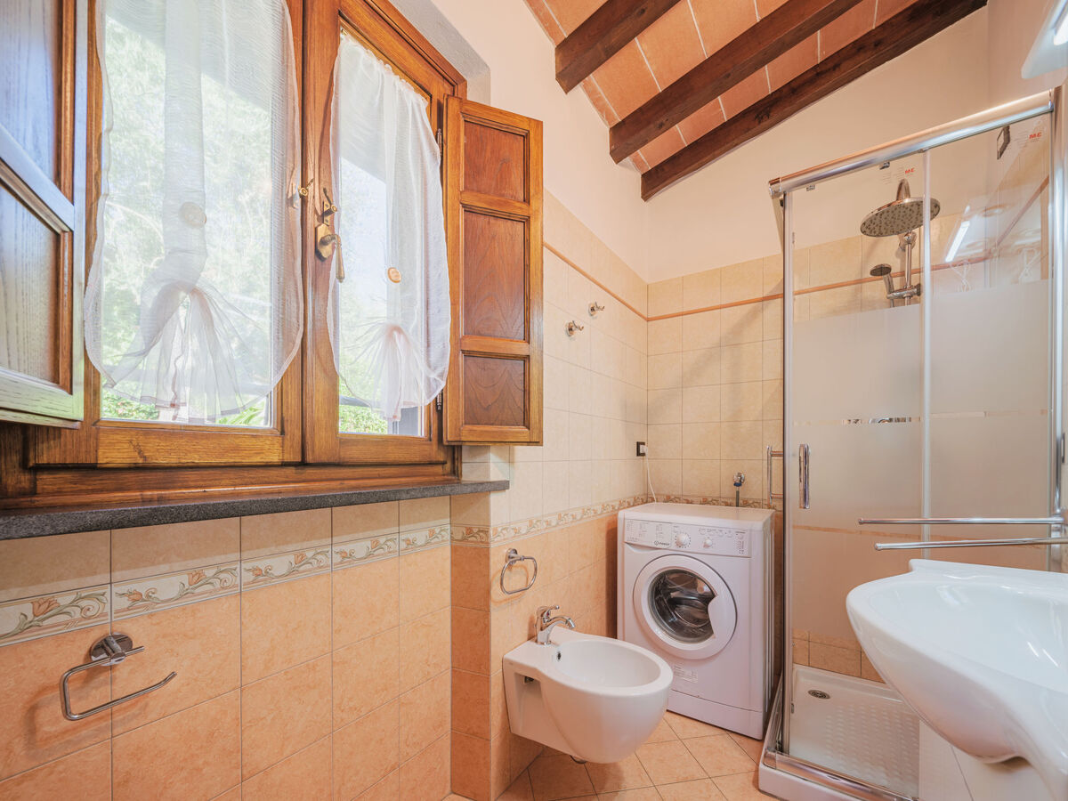 Villetta Cerchia, maison rustique 1 chambre à Lucca - Photo 18