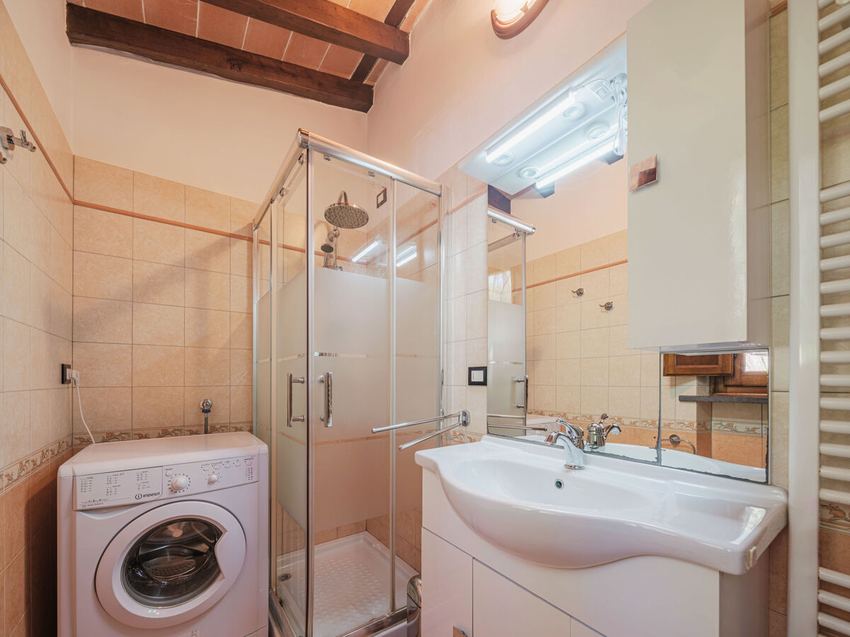 Villetta Cerchia, maison rustique 1 chambre à Lucca - Photo 19