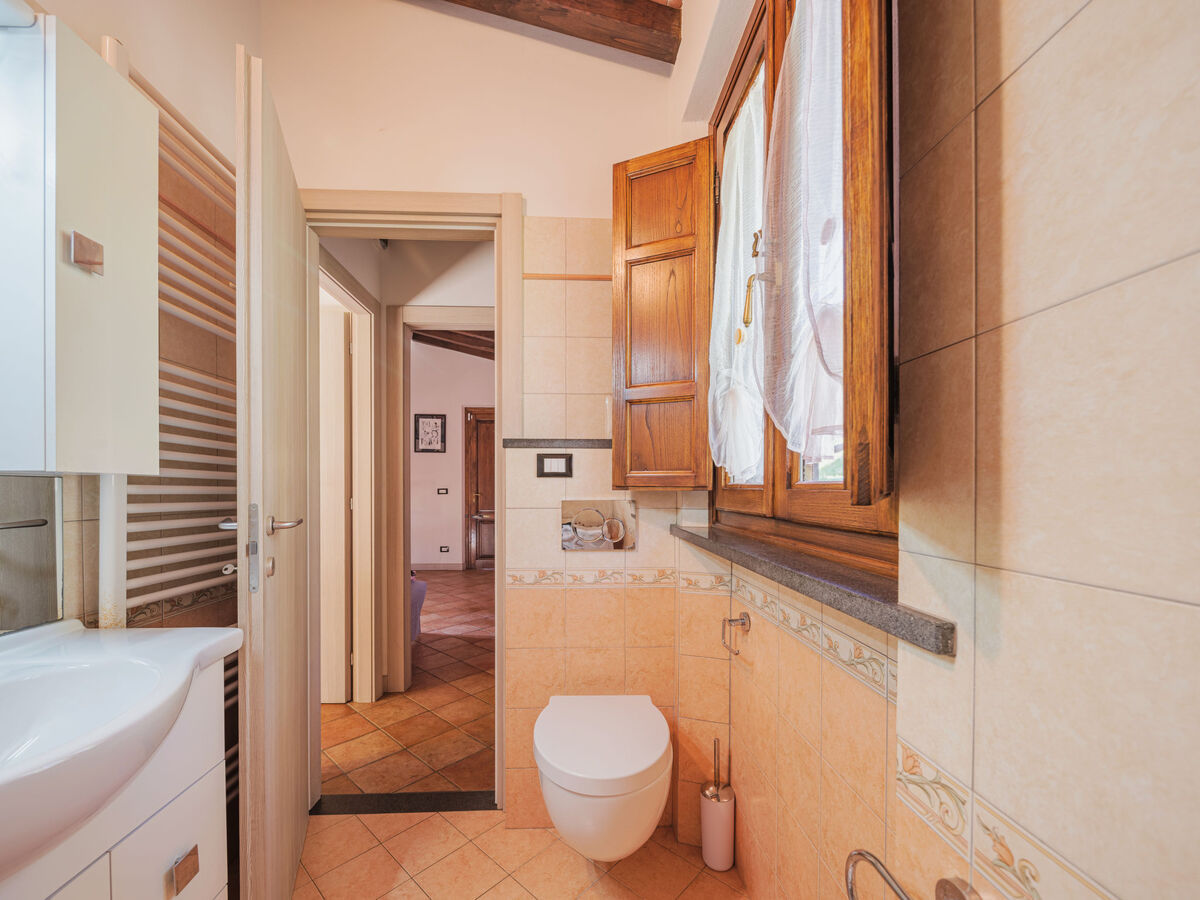 Villetta Cerchia, maison rustique 1 chambre à Lucca - Photo 20