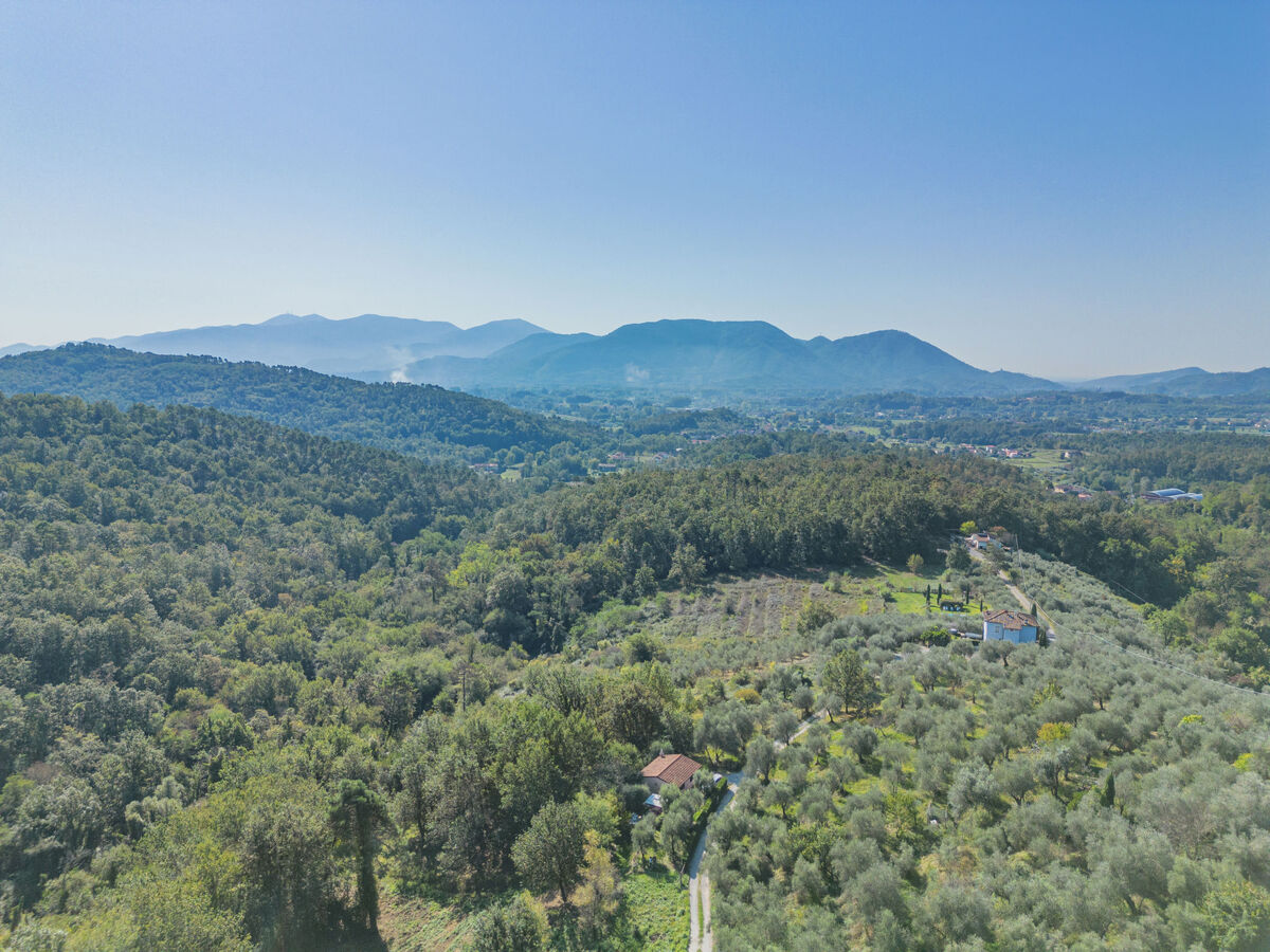 Villetta Cerchia, maison rustique 1 chambre à Lucca - Photo 21