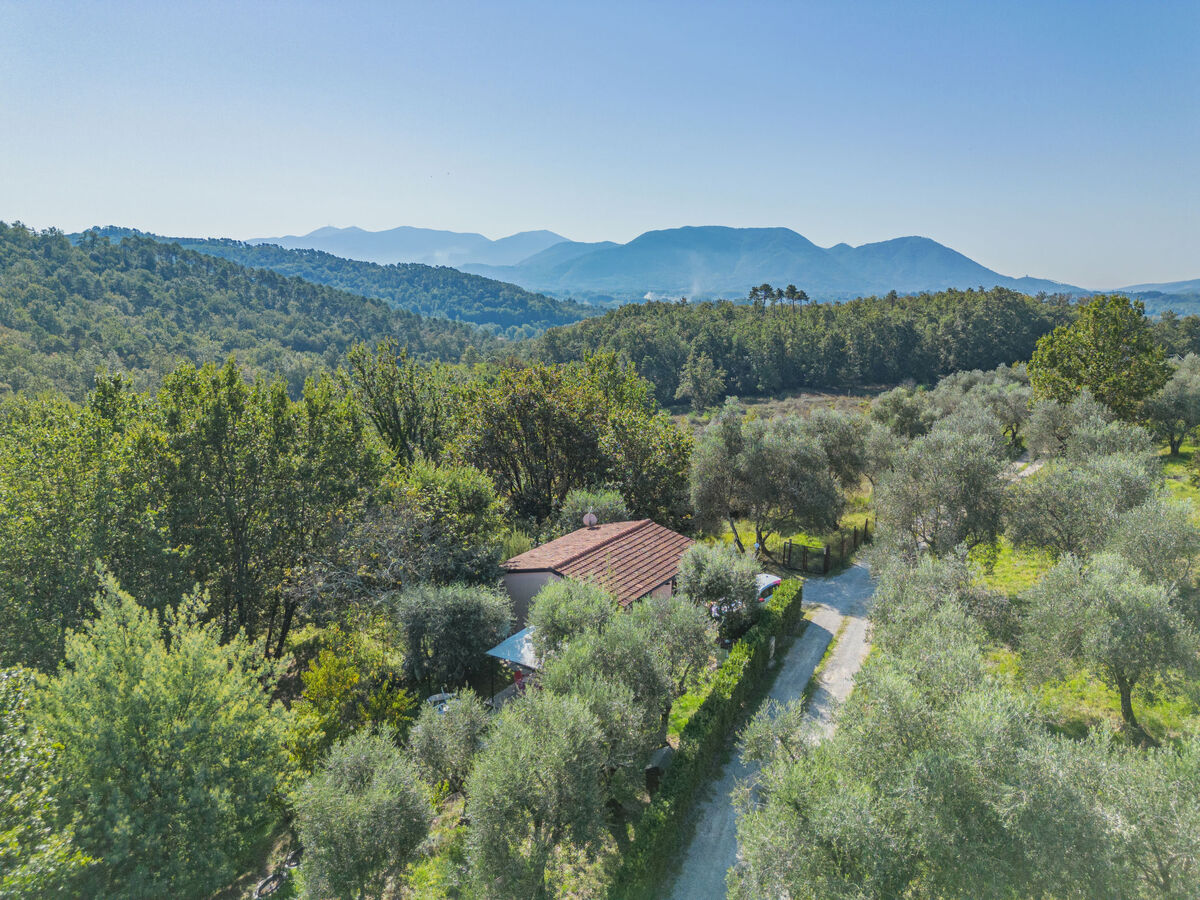 Villetta Cerchia, maison rustique 1 chambre à Lucca - Photo 22