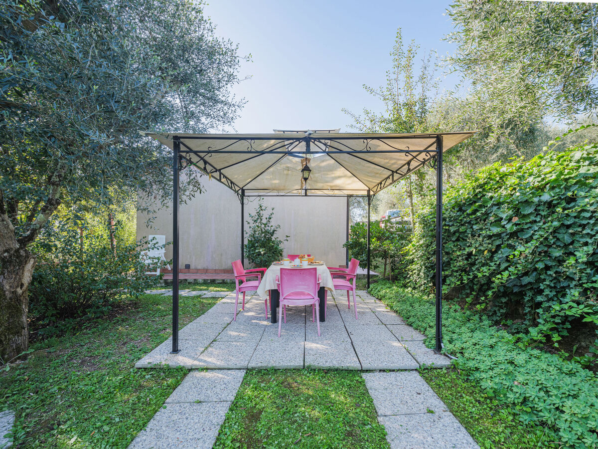 Villetta Cerchia, maison rustique 1 chambre à Lucca - Photo 25