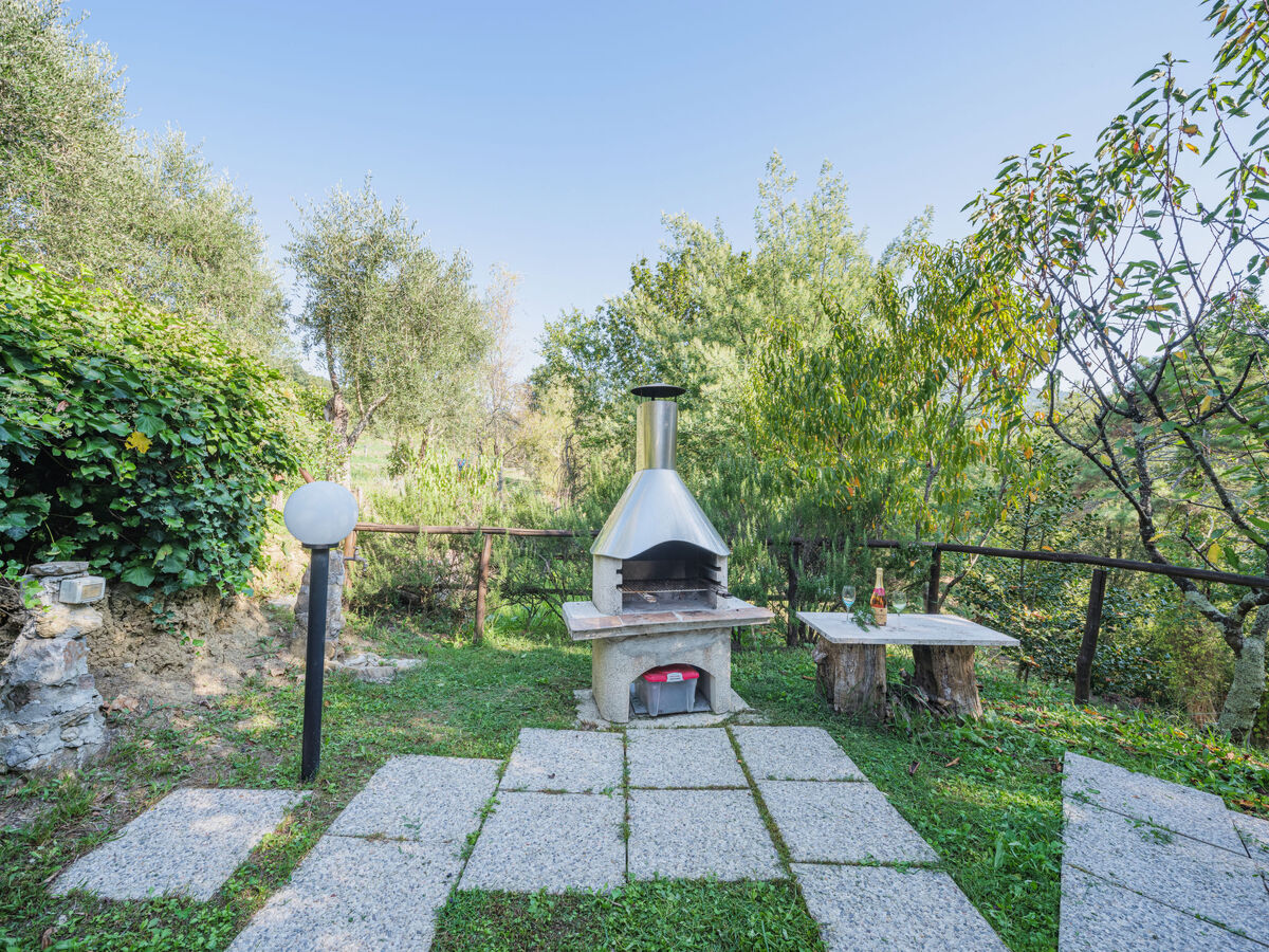 Villetta Cerchia, maison rustique 1 chambre à Lucca - Photo 26