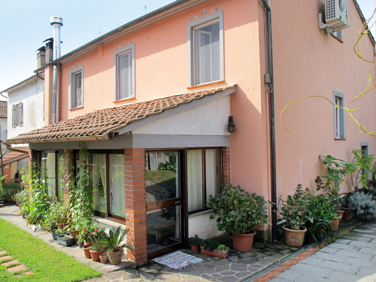 Maison Agrifoglio à Lucca avec piscine et jardin - Photo 1