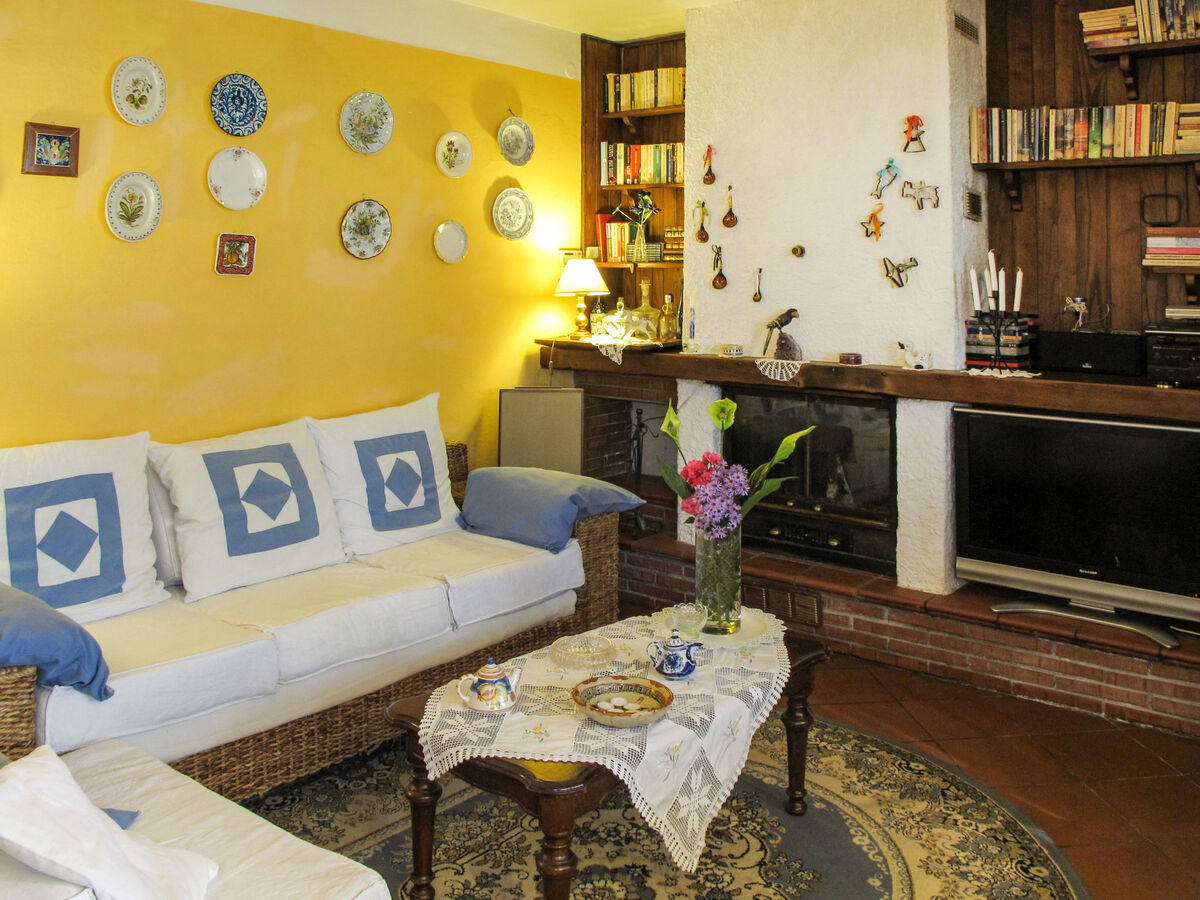 Maison Agrifoglio à Lucca avec piscine et jardin - Photo 5