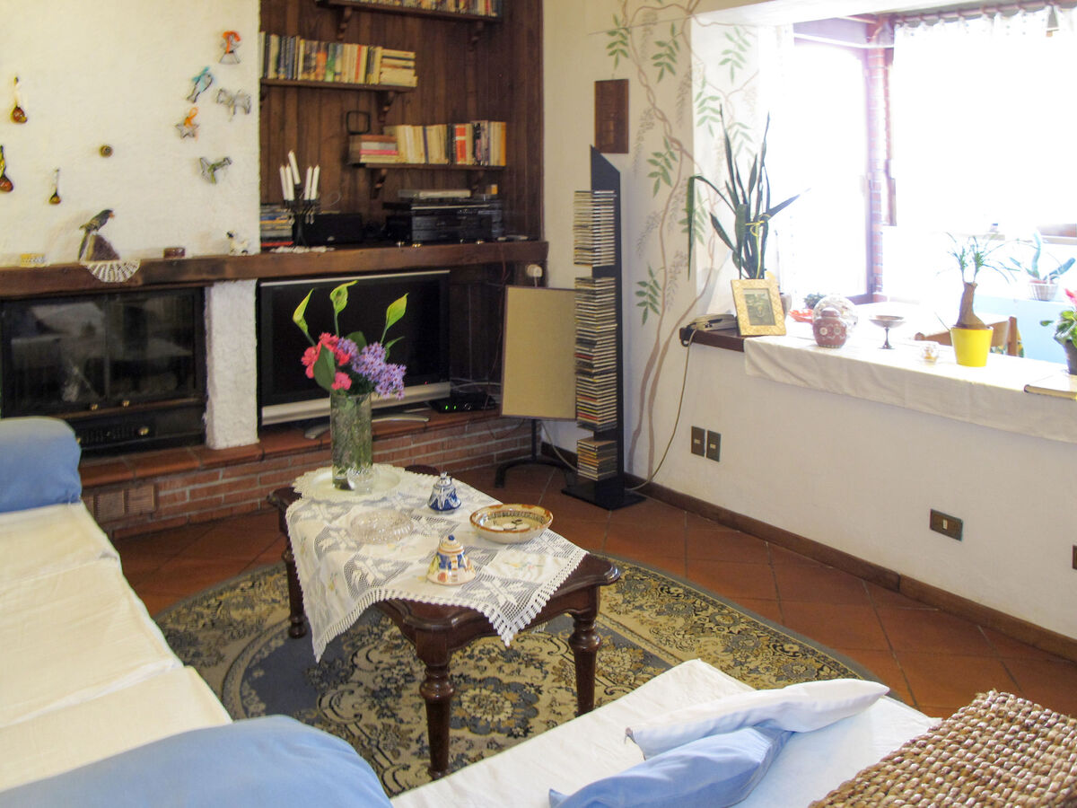 Maison Agrifoglio à Lucca avec piscine et jardin - Photo 6