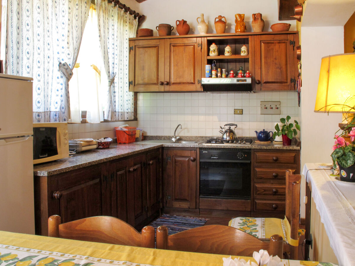 Maison Agrifoglio à Lucca avec piscine et jardin - Photo 7