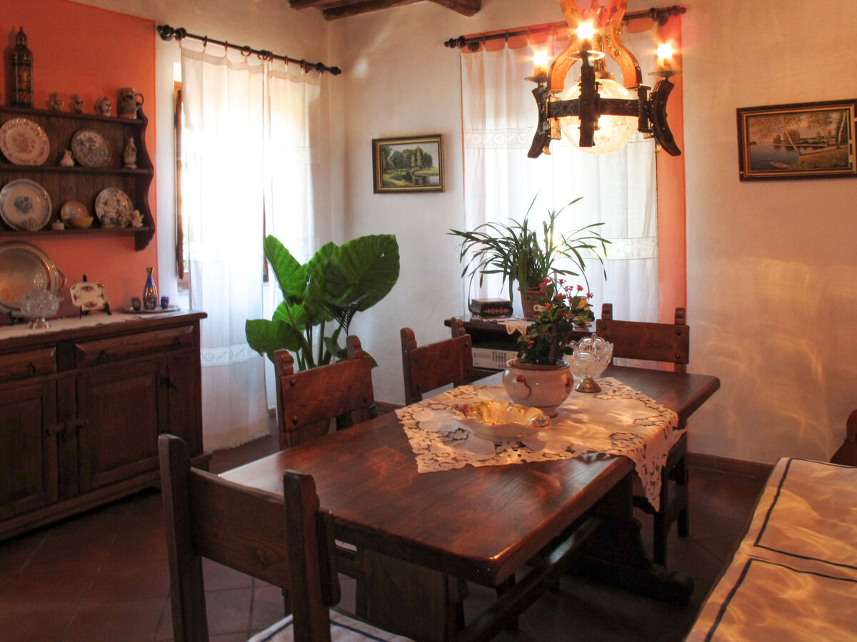 Maison Agrifoglio à Lucca avec piscine et jardin - Photo 9
