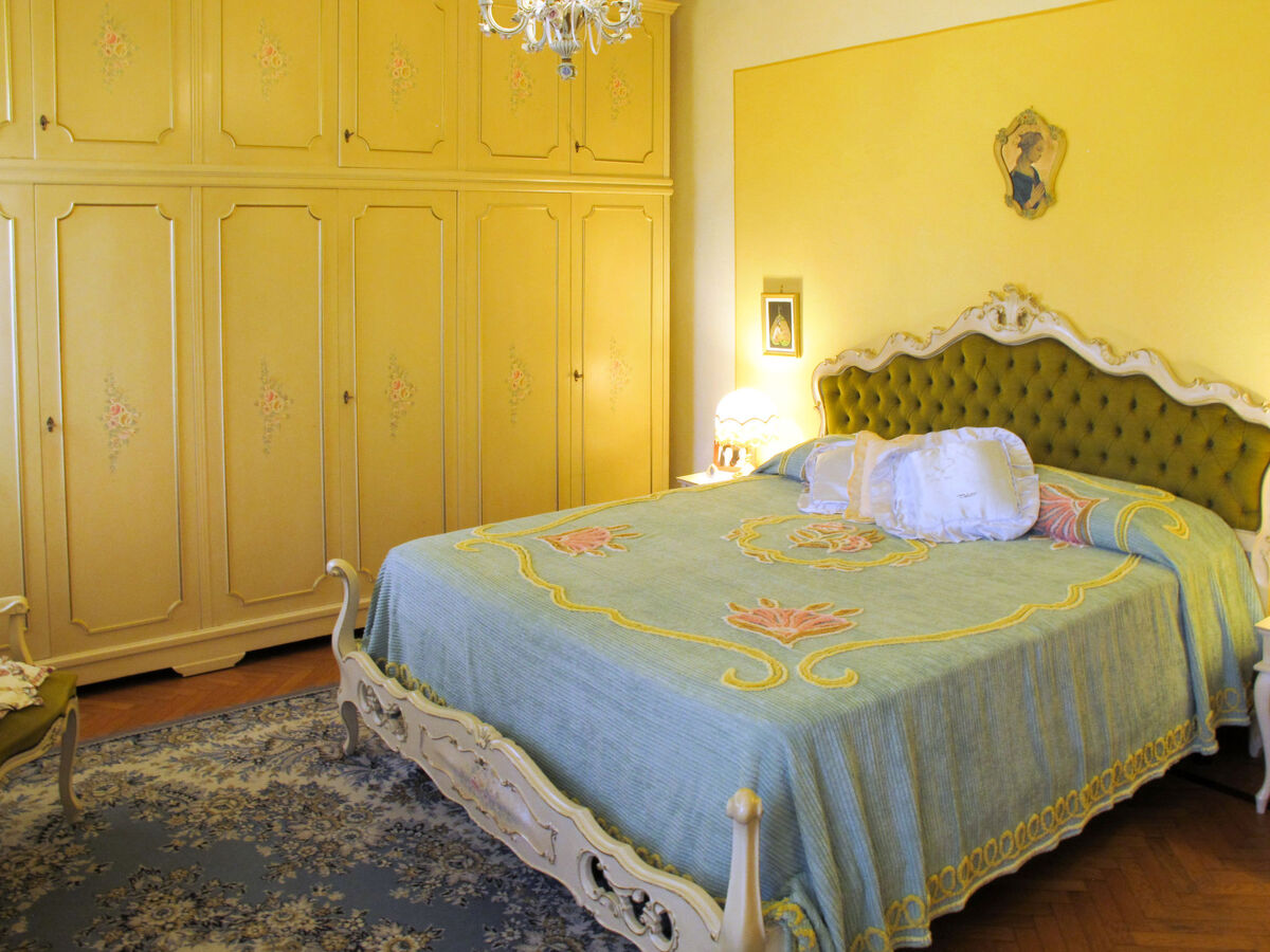 Maison Agrifoglio à Lucca avec piscine et jardin - Photo 10