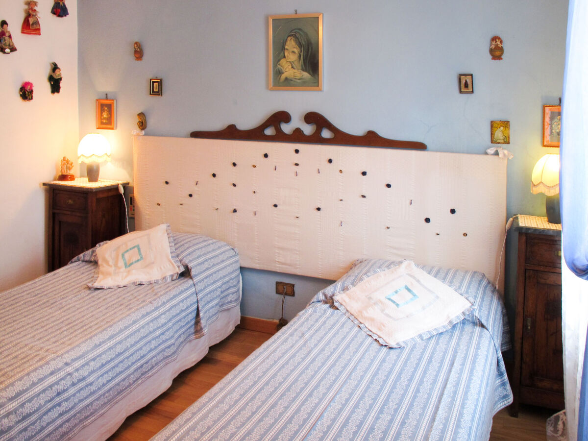 Maison Agrifoglio à Lucca avec piscine et jardin - Photo 12