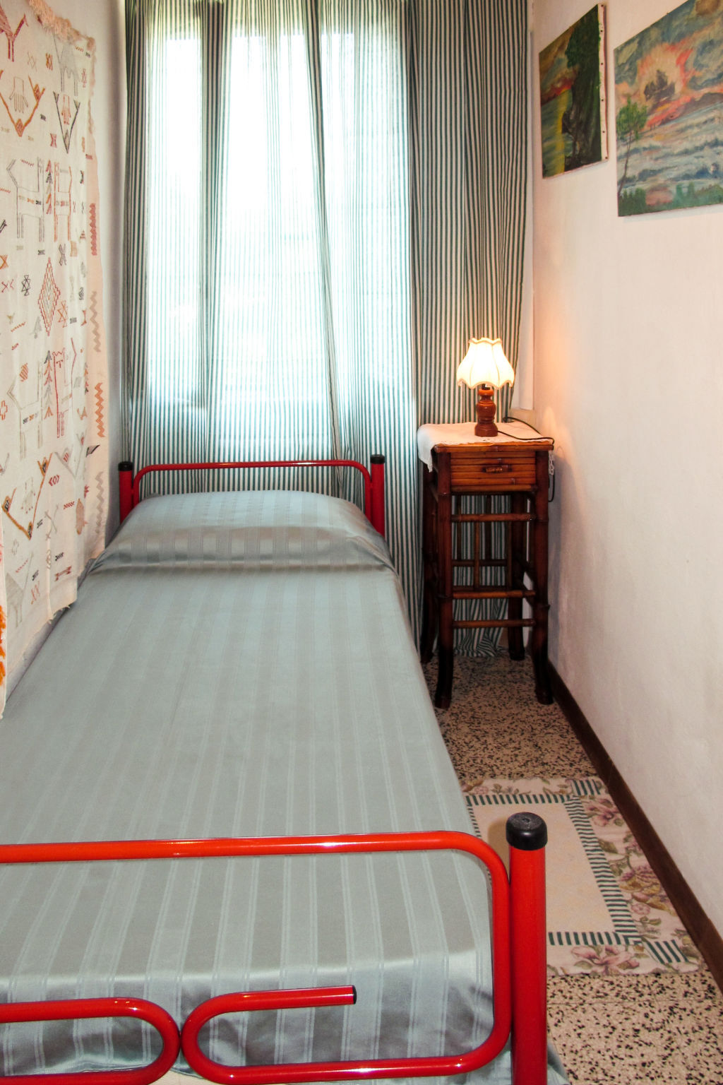 Maison Agrifoglio à Lucca avec piscine et jardin - Photo 13