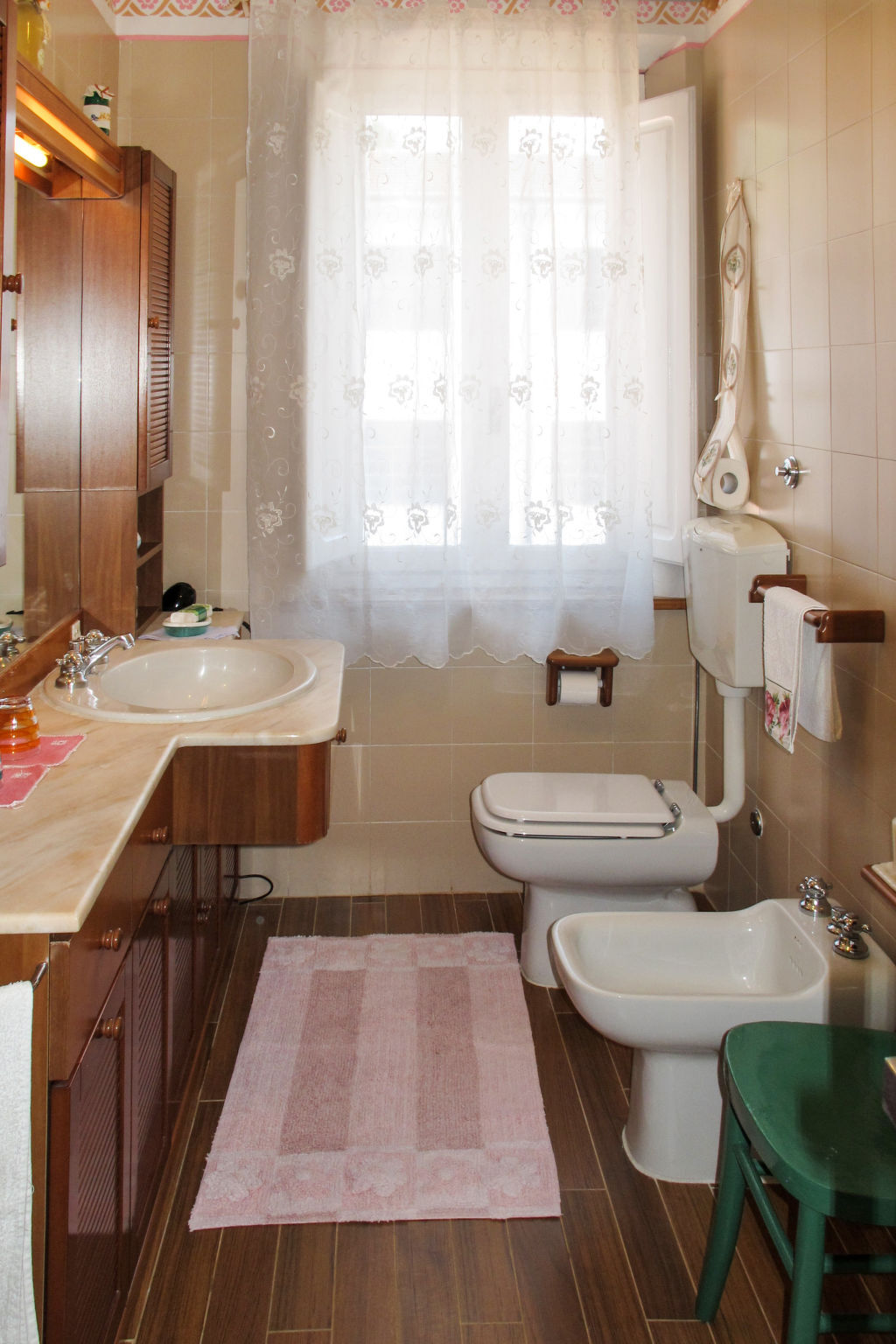 Maison Agrifoglio à Lucca avec piscine et jardin - Photo 14