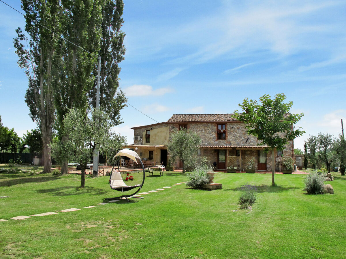 Gîte Daussiè, 14 personnes avec piscine à Lucca - Photo 1