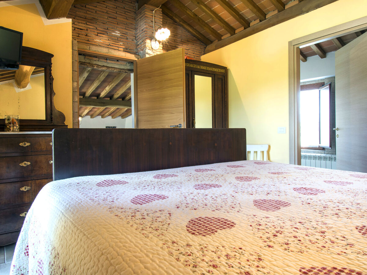 Gîte Daussiè, 14 personnes avec piscine à Lucca - Photo 9