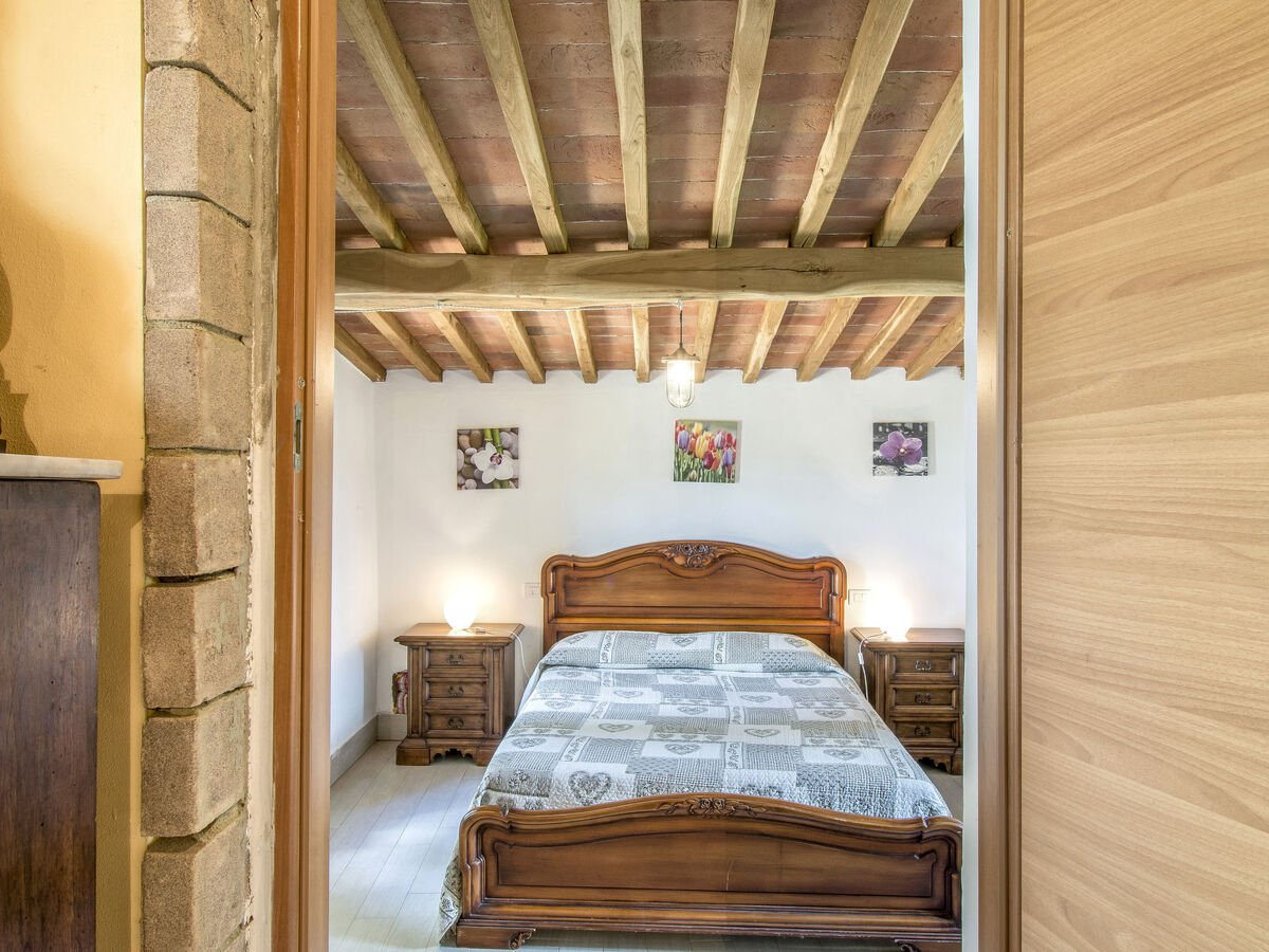Gîte Daussiè, 14 personnes avec piscine à Lucca - Photo 12