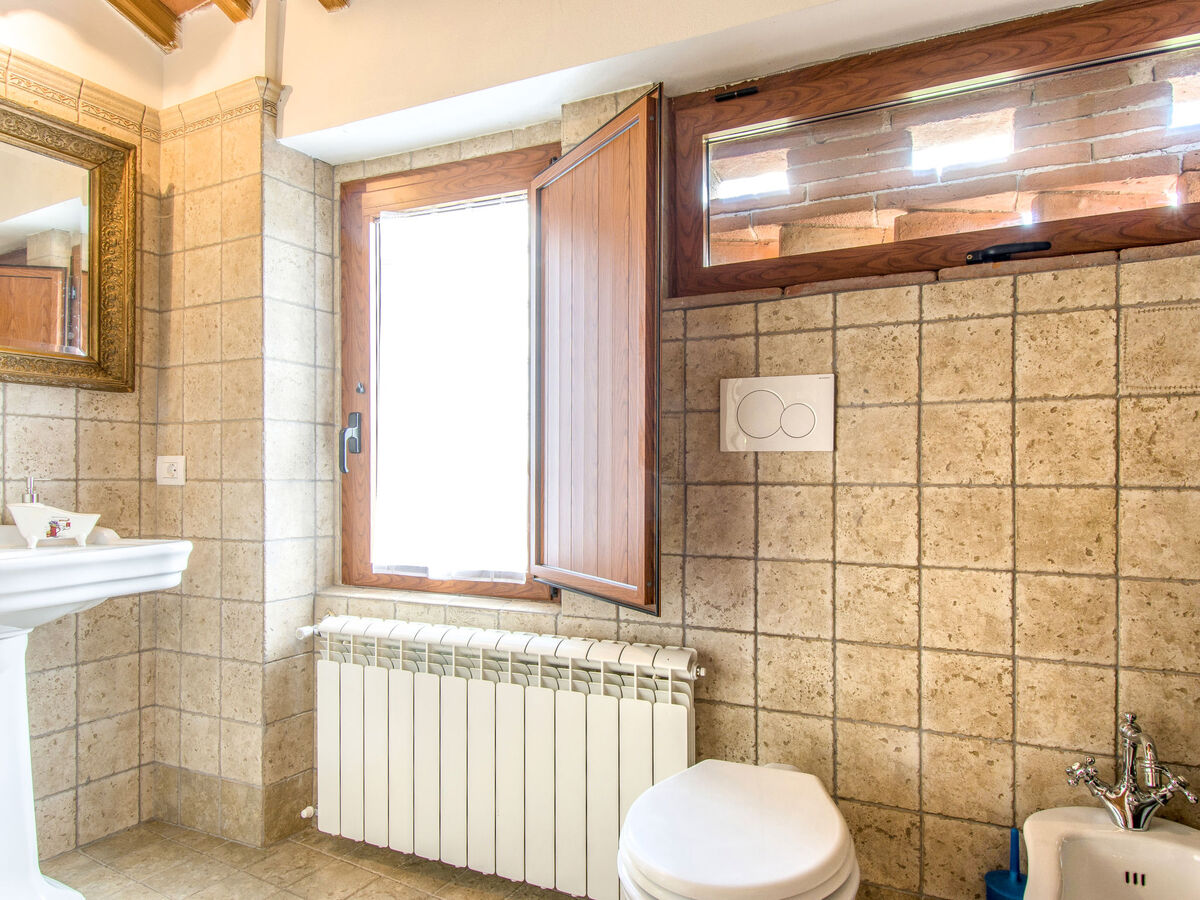 Gîte Daussiè, 14 personnes avec piscine à Lucca - Photo 15