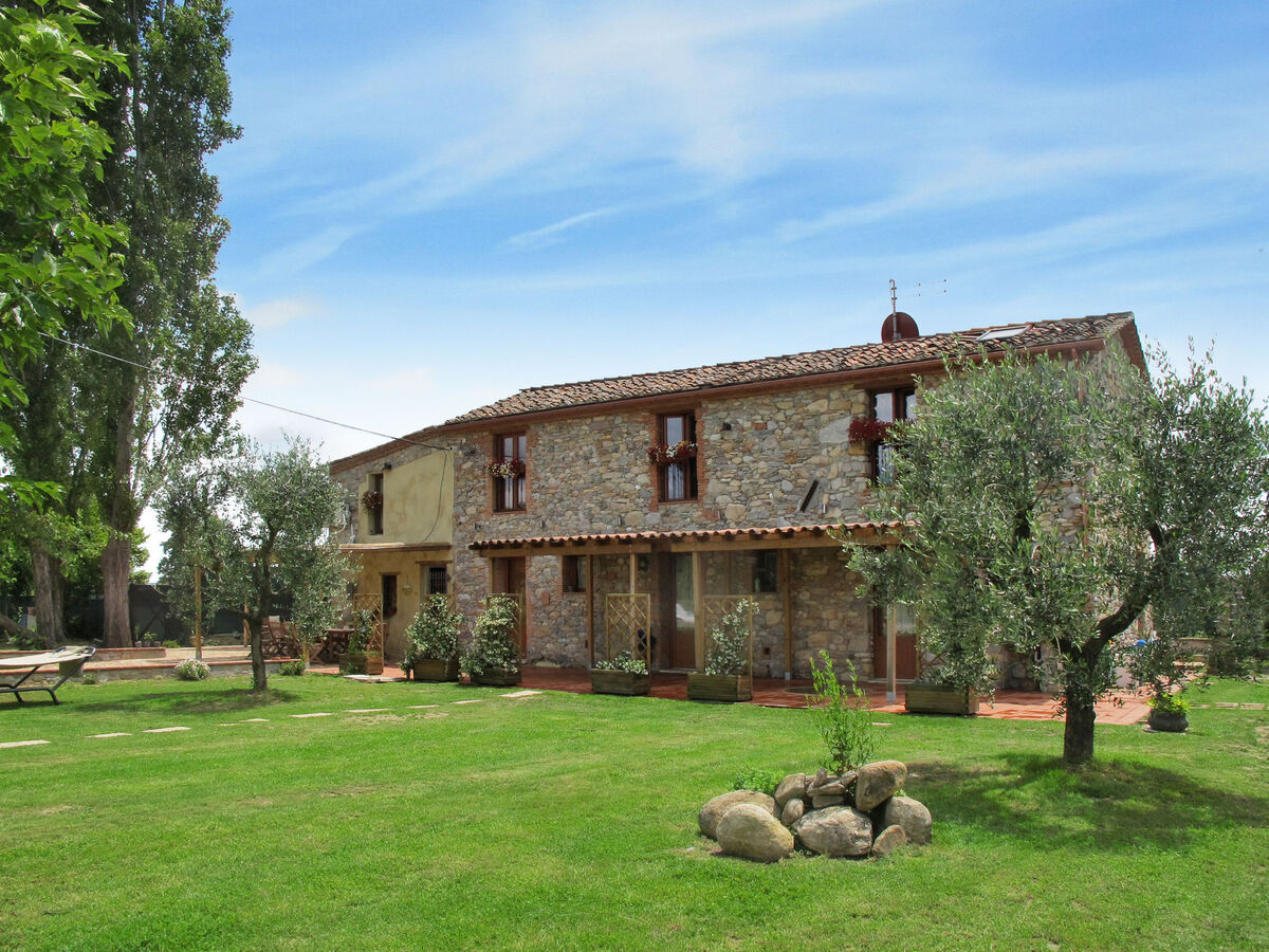 Gîte Daussiè, 14 personnes avec piscine à Lucca - Photo 18