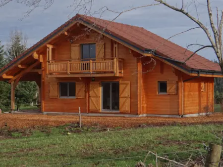 Location gite de vacances à Girmont Val d'Ajol