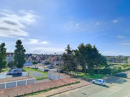 Location appartement de vacances à Courseulles sur Mer