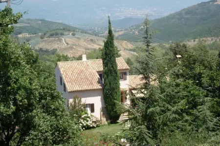 Mimosa, Villa de luxe à Tanneron avec piscine privée - Photo 6